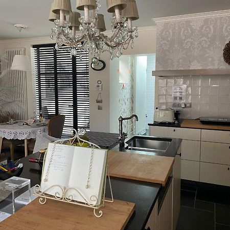Guestsuite Lady Anna Brugge Eksteriør billede