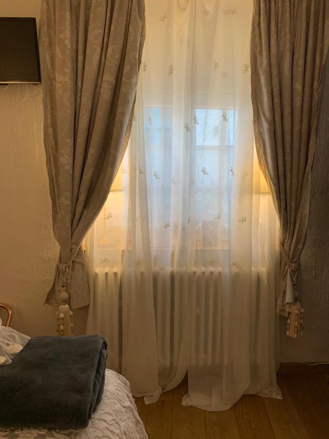 Guestsuite Lady Anna Brugge Eksteriør billede