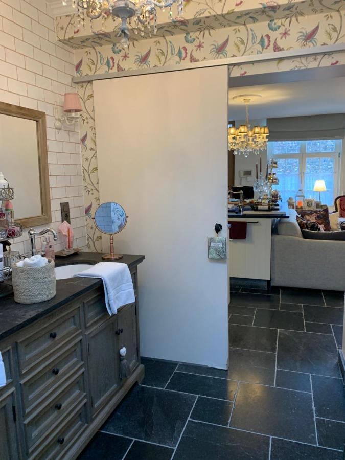 Guestsuite Lady Anna Brugge Eksteriør billede