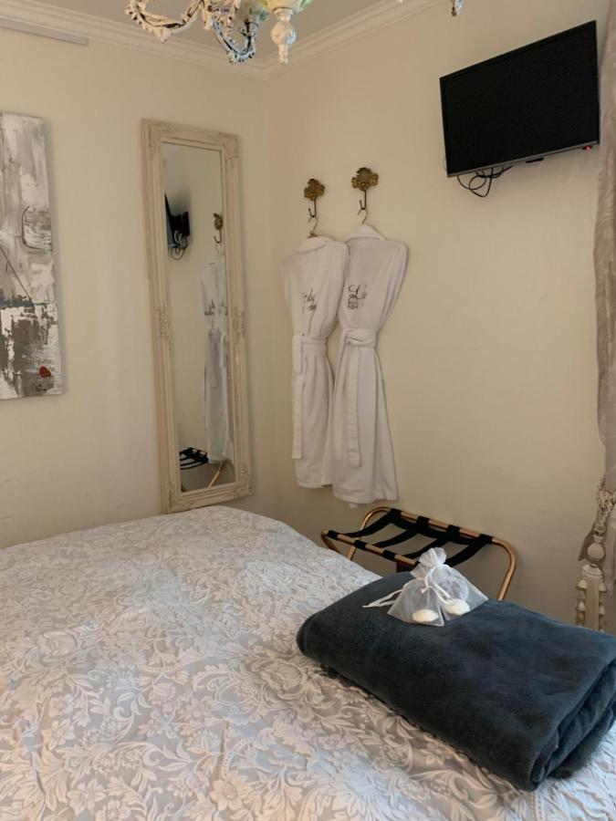 Guestsuite Lady Anna Brugge Eksteriør billede
