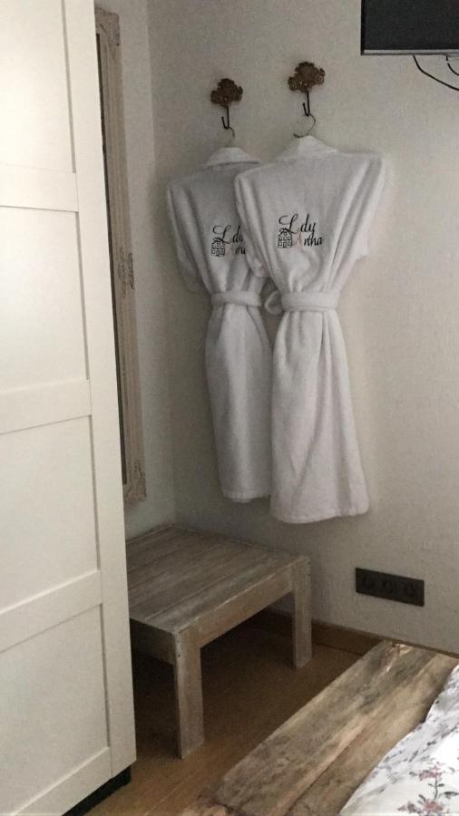 Guestsuite Lady Anna Brugge Eksteriør billede