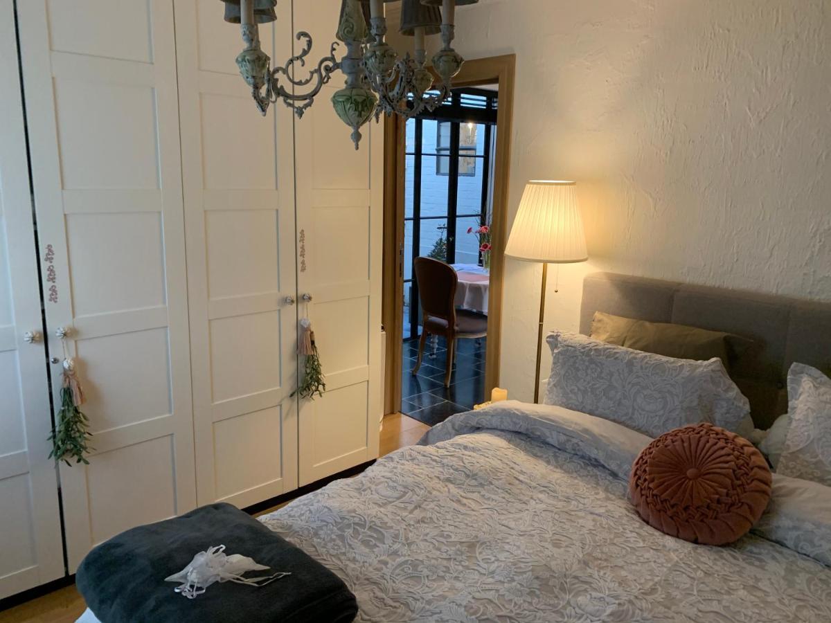 Guestsuite Lady Anna Brugge Eksteriør billede