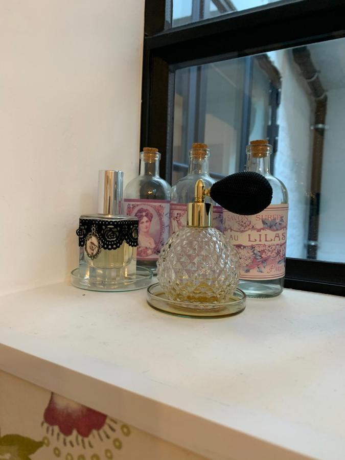 Guestsuite Lady Anna Brugge Eksteriør billede